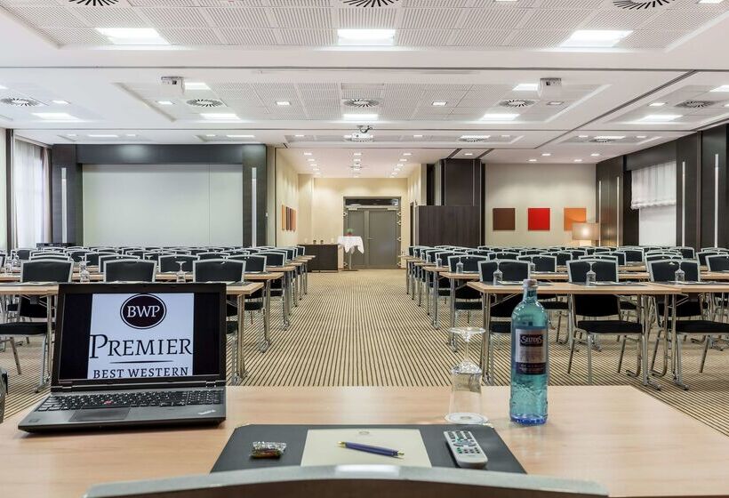 Best Western Premier Novina Hotel Regensburg