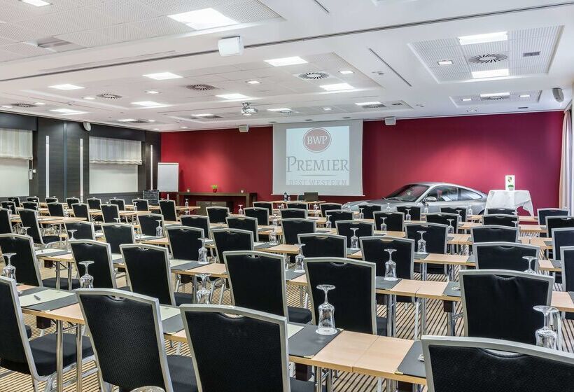 Best Western Premier Novina Hotel Regensburg