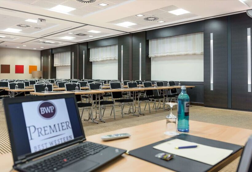 Best Western Premier Novina Hotel Regensburg