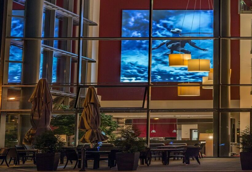 Best Western Premier Novina Hotel Regensburg