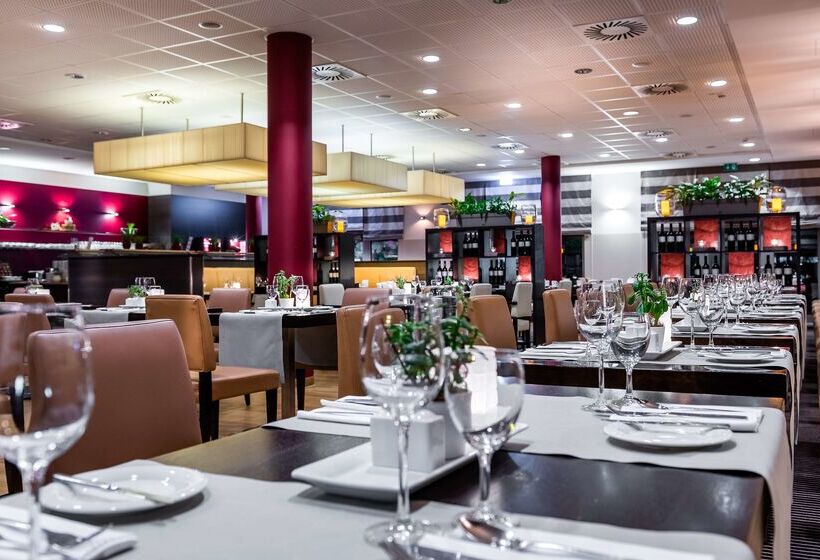 Best Western Premier Novina Hotel Regensburg