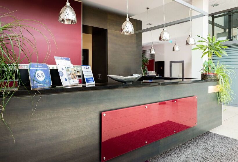 Best Western Premier Novina Hotel Regensburg