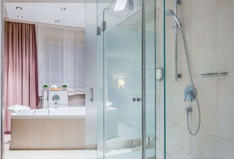 Best Western Premier Novina Hotel Regensburg