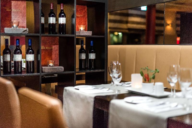 Best Western Premier Novina Hotel Regensburg