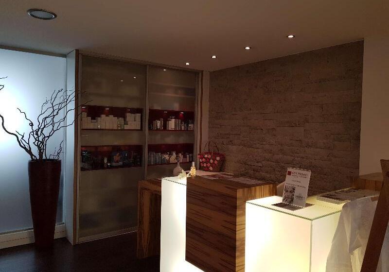 Best Western Premier Novina Hotel Regensburg