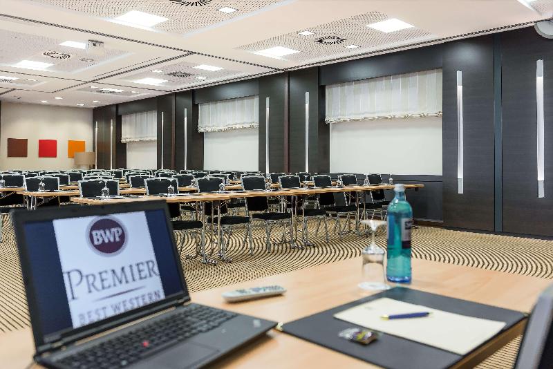Best Western Premier Novina Hotel Regensburg