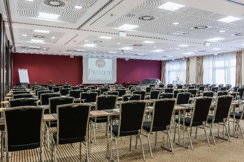 Best Western Premier Novina Hotel Regensburg