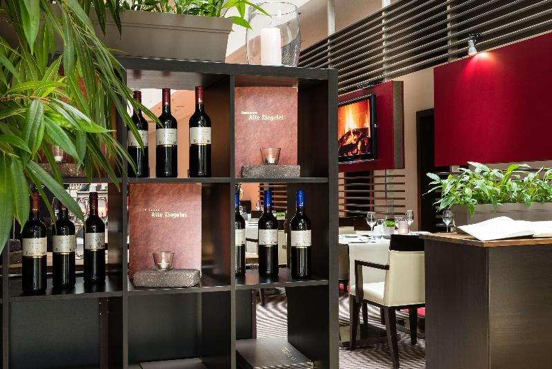 Best Western Premier Novina Hotel Regensburg