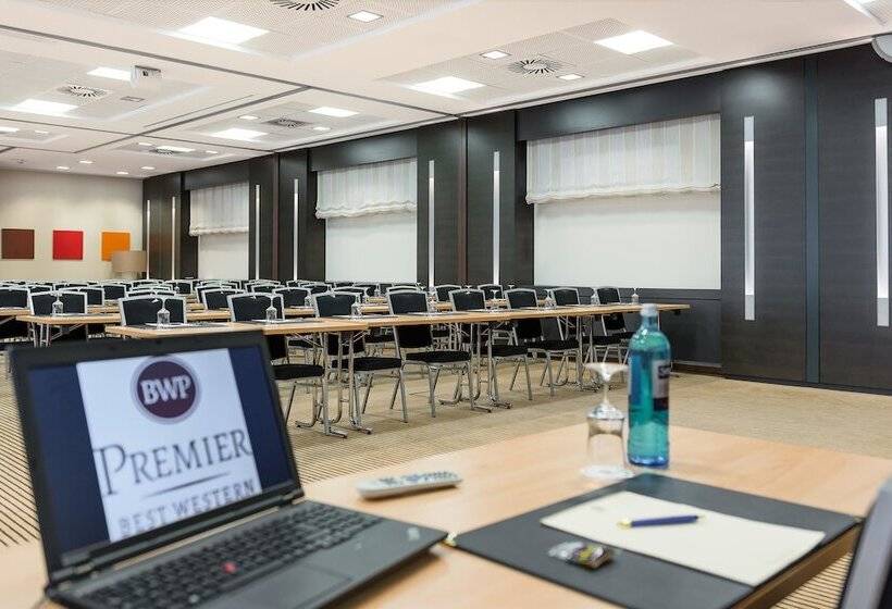 Best Western Premier Novina Hotel Regensburg