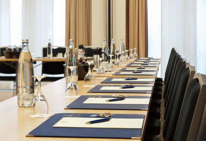 Best Western Premier Novina Hotel Regensburg