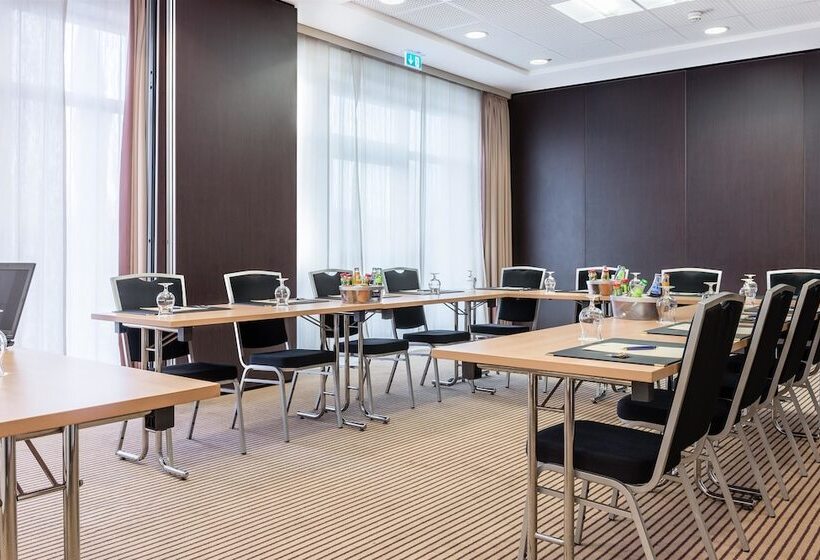 Best Western Premier Novina Hotel Regensburg