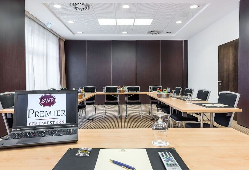 Best Western Premier Novina Hotel Regensburg