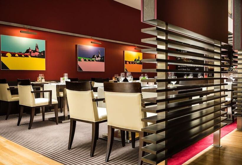 Best Western Premier Novina Hotel Regensburg