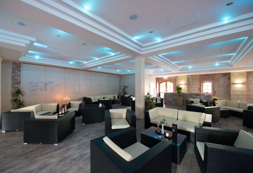 Best Western Hotel Schlossmühle Quedlinburg