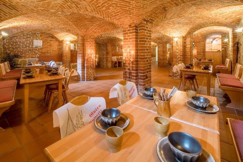 Best Western Hotel Schlossmühle Quedlinburg