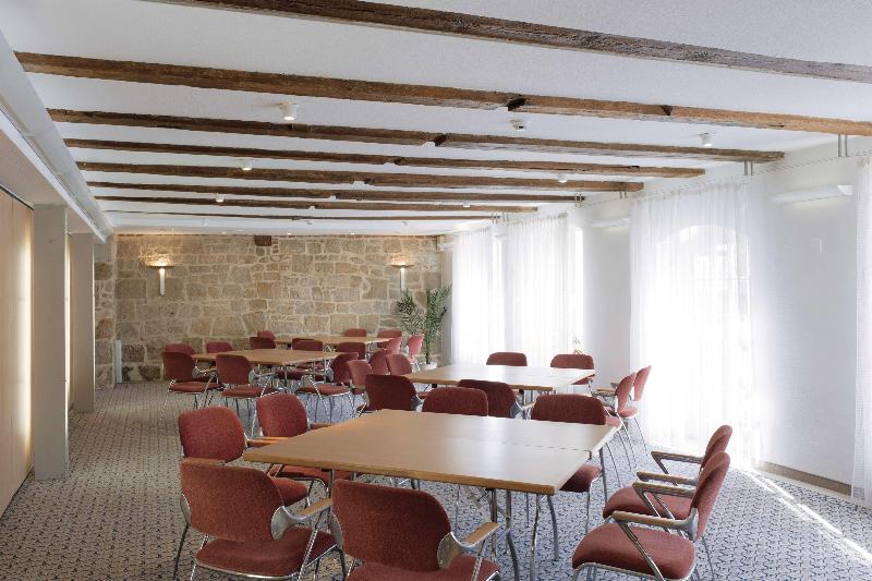 Best Western Hotel Schlossmühle Quedlinburg