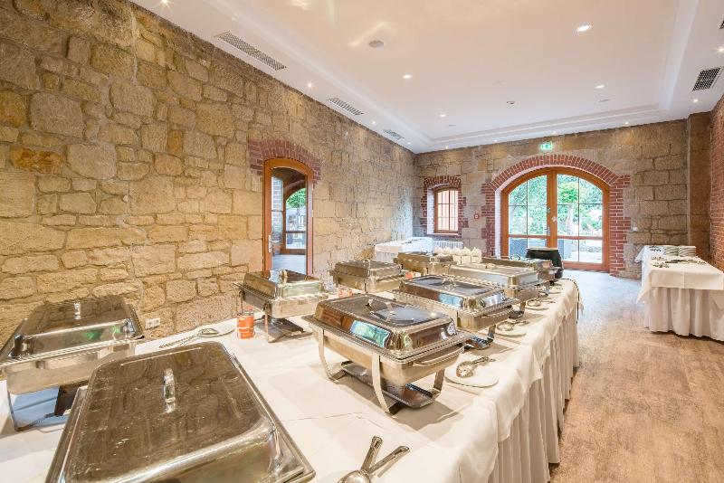 Best Western Hotel Schlossmühle Quedlinburg