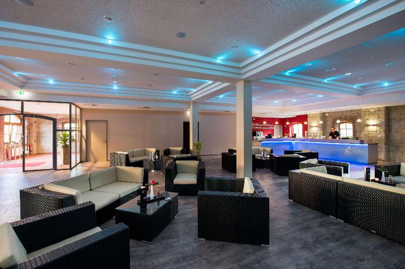 Best Western Hotel Schlossmühle Quedlinburg