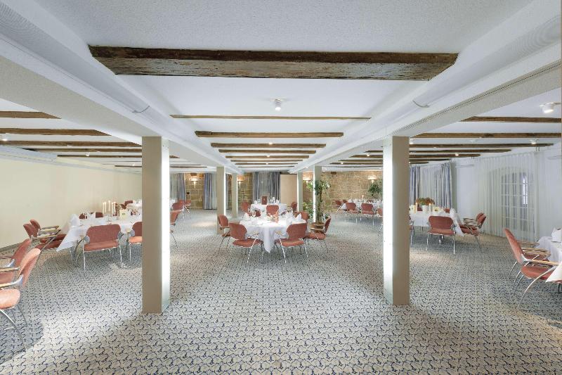 Best Western Hotel Schlossmühle Quedlinburg