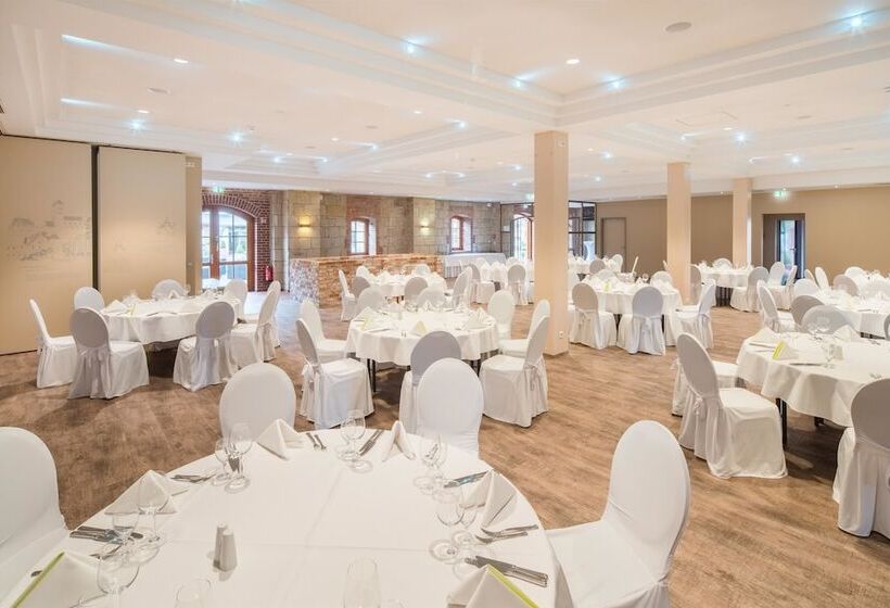 Best Western Hotel Schlossmühle Quedlinburg