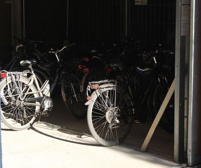 ホテル Blauer Wolf