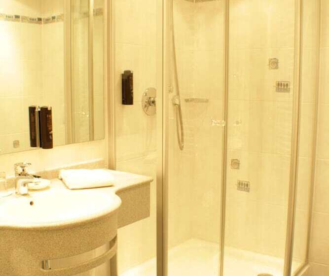 ホテル Blauer Wolf