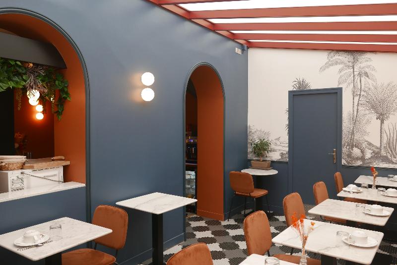 فندق Hôtel Biskui