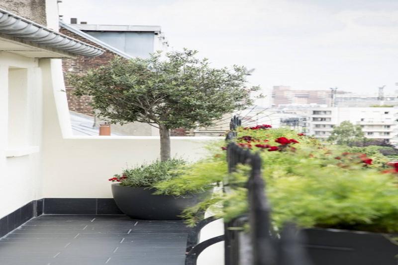 فندق Hôtel Biskui