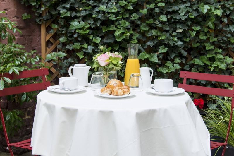 فندق Hôtel Biskui