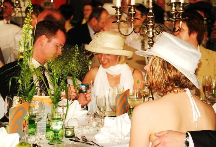 فندق Schieferhof   Glaslust