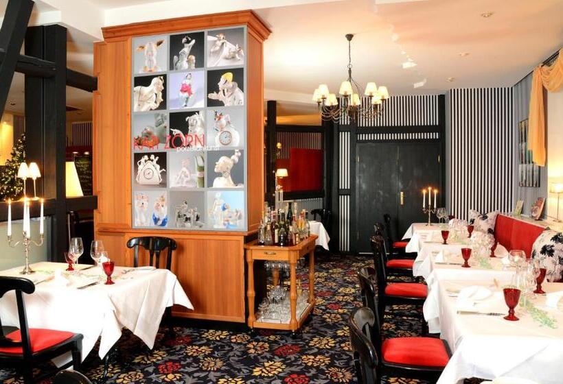 ホテル Schieferhof   Glaslust