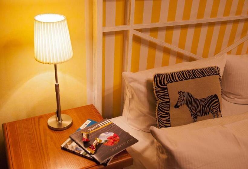 ホテル Schieferhof   Glaslust