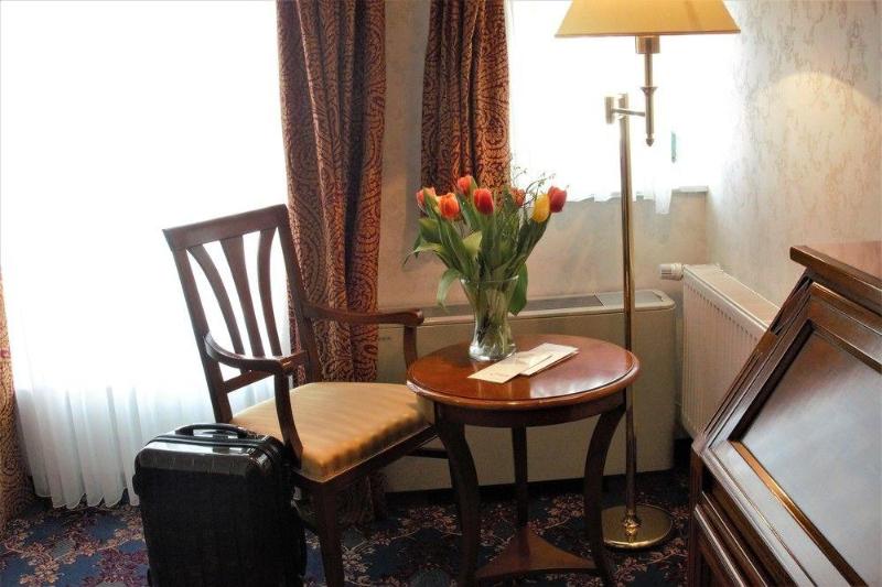 Boutiquehotel Schloßpalais