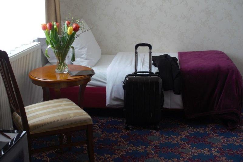 Boutiquehotel Schloßpalais