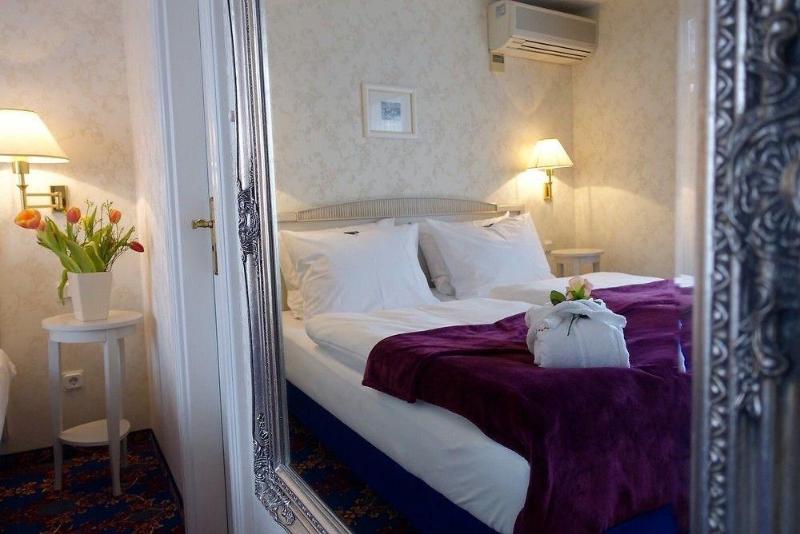 Boutiquehotel Schloßpalais