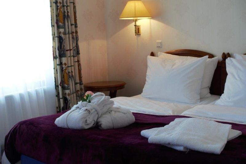 Boutiquehotel Schloßpalais