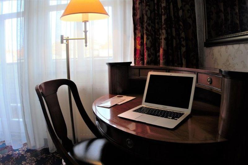 Boutiquehotel Schloßpalais