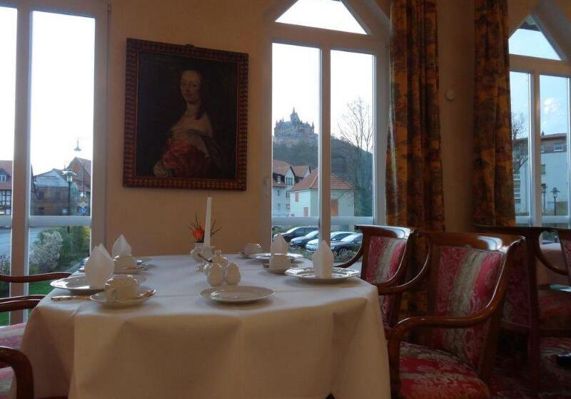 Boutiquehotel Schloßpalais