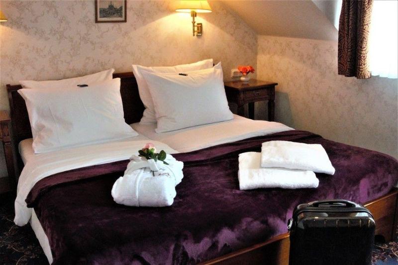 Boutiquehotel Schloßpalais