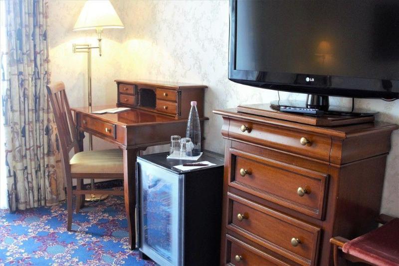 Boutiquehotel Schloßpalais