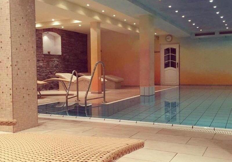 Boutiquehotel Schloßpalais