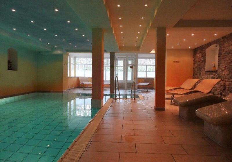 Boutiquehotel Schloßpalais