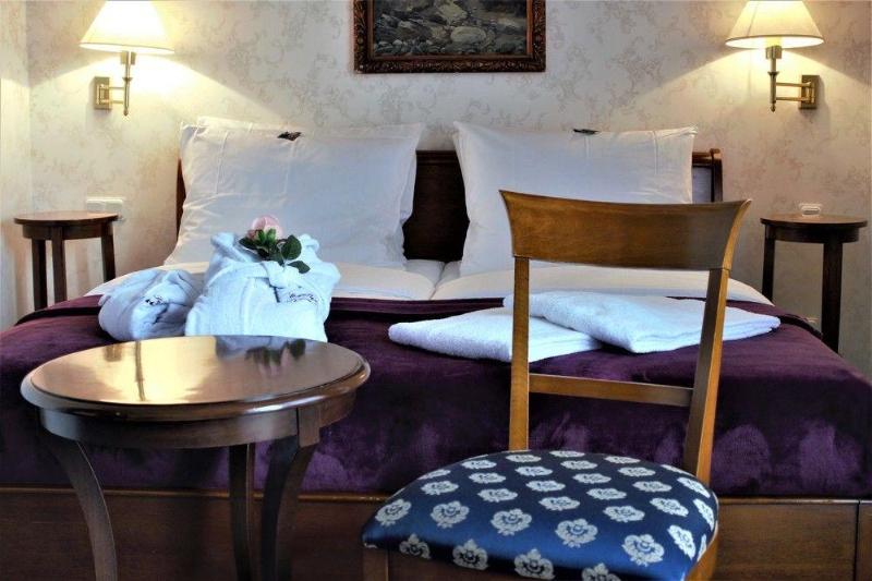 Boutiquehotel Schloßpalais