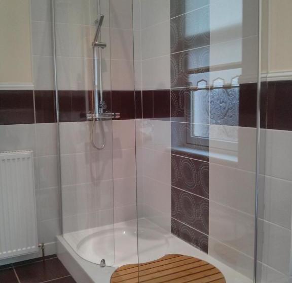 فندق Braidmead House