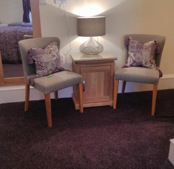 فندق Braidmead House