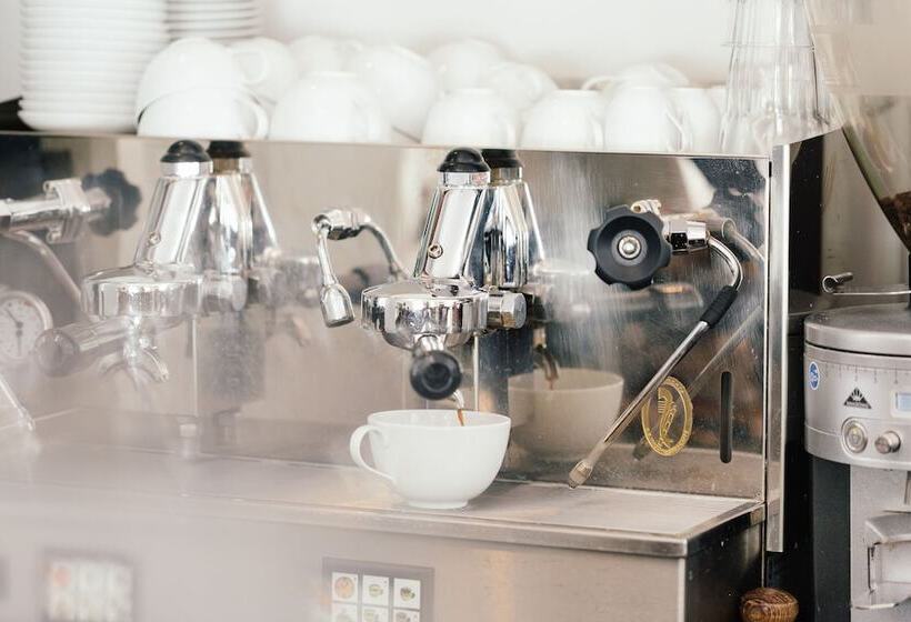 هتل Brandenburger Tor Potsdam