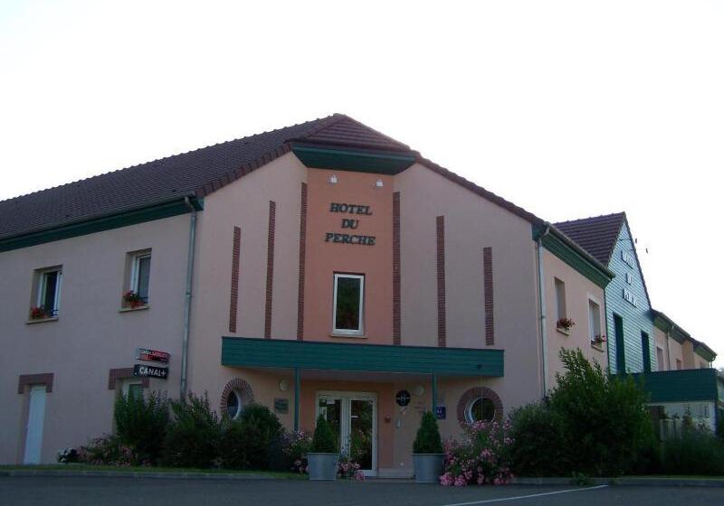 Brit Hotel Du Perche
