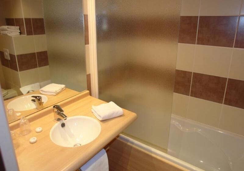 Brit Hotel Du Stade Rennes Ouest