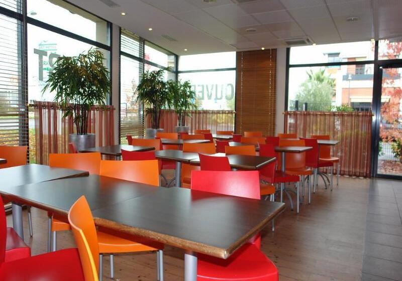 Brit Hotel Du Stade Rennes Ouest