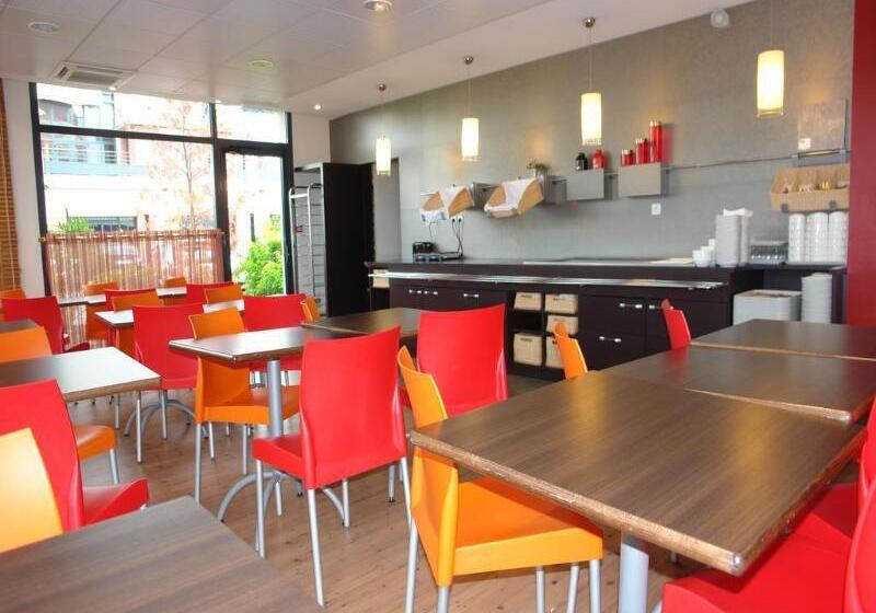 Brit Hotel Du Stade Rennes Ouest